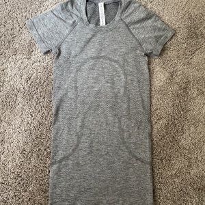 lululemon swiftly tech short sleeve shirt 2.0